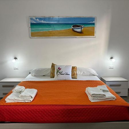 Casa Di Nonna Checca Bed & Breakfast Santa Maria di Leuca Eksteriør bilde