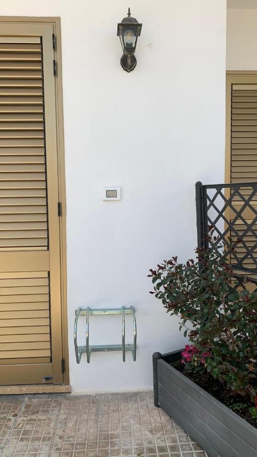 Casa Di Nonna Checca Bed & Breakfast Santa Maria di Leuca Eksteriør bilde